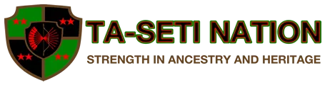 Ta-Seti Nation brand